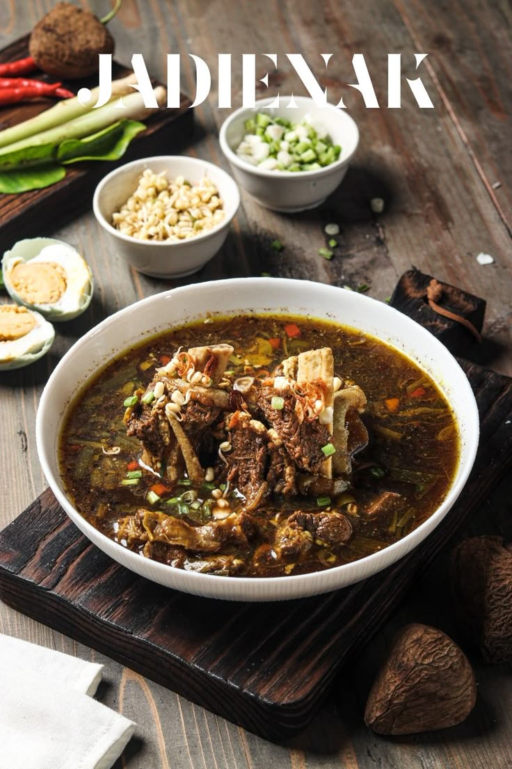 Rawon